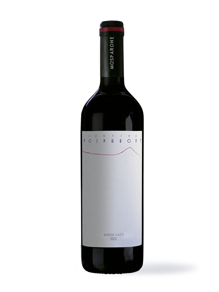 BARBERA D'ASTI DOC_Fondo Bianco