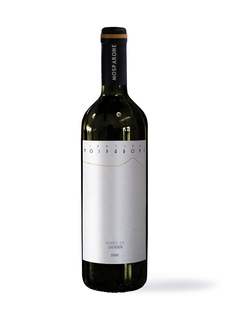PIEMONTE DOC SAUVIGNON_Fondo Bianco